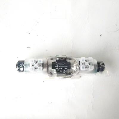 604805 Κατευθυντική βαλβίδα CVS Ferrari Reach Stacker