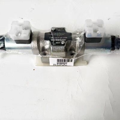 604805 Κατευθυντική βαλβίδα CVS Ferrari Reach Stacker