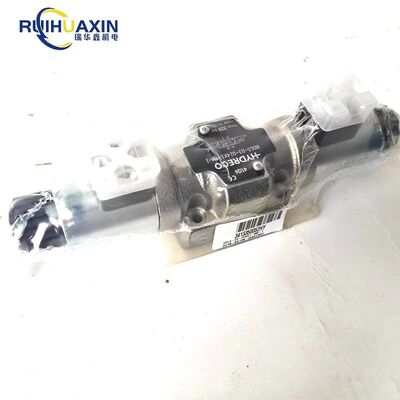 604805 Κατευθυντική βαλβίδα CVS Ferrari Reach Stacker