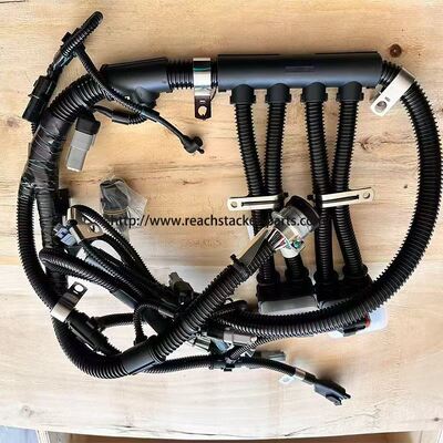923976.6036 συρματόπλεγμα Kalmar Reach Stacker Parts