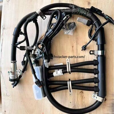 923976.6036 συρματόπλεγμα Kalmar Reach Stacker Parts