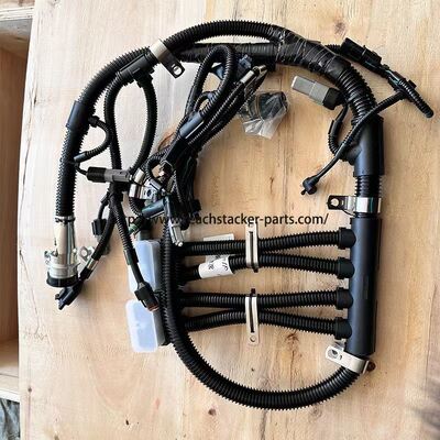 923976.6036 συρματόπλεγμα Kalmar Reach Stacker Parts