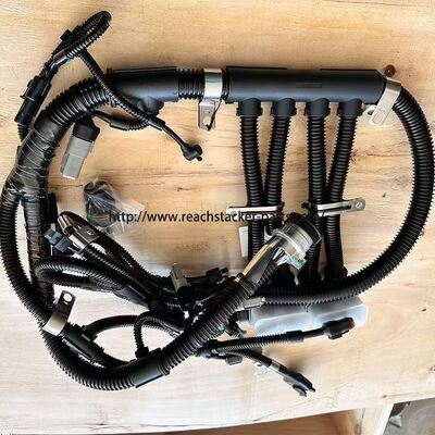 923976.6036 συρματόπλεγμα Kalmar Reach Stacker Parts