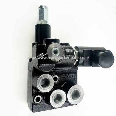 2266.070.0001 Valve Fantuzzi Spare Parts