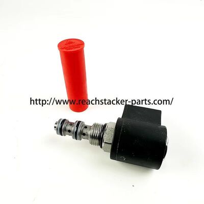 923636.0258 solenoid valve Kalmar Reach Stacker Parts