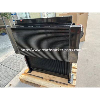 160801020167 Ραδιενεργό Sany Reach Stacker Μέρη