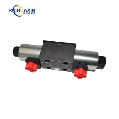 0019702006 solenoid valve Konecranes Spare Parts
