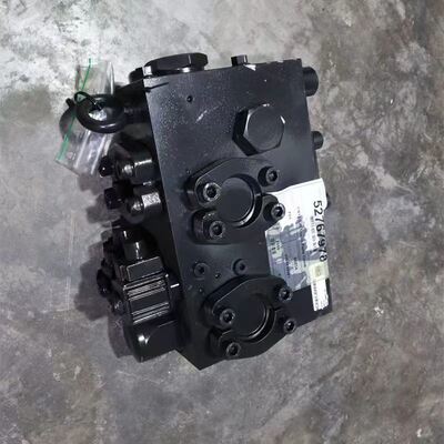 6055.142 Βαλβίδα Ανταλλακτικά Konecranes