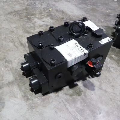 6055.256 Βαλβίδα 	Ανταλλακτικά Konecranes