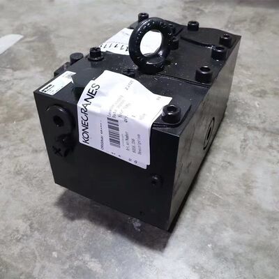 6055.256 Βαλβίδα 	Ανταλλακτικά Konecranes