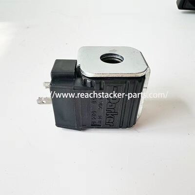 6055.012 Στρογγυλοί Konecranes Ανταλλακτικά