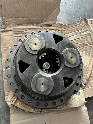 923828.0370 Συγκρότημα φορέα πλανητών Kalmar Reach Stacker Parts