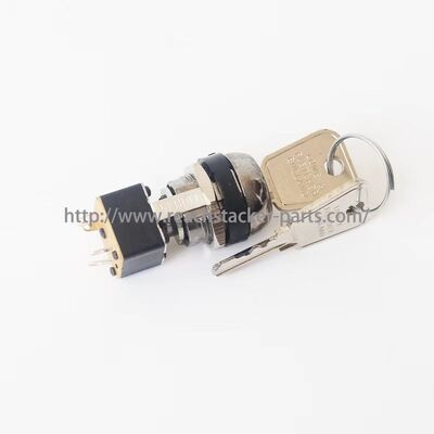 0019730401 Διακόπτης Ανταλλακτικά Linde Reach Stacker