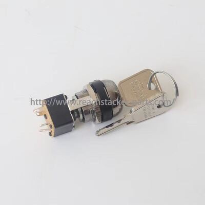 0019730401 Διακόπτης Ανταλλακτικά Linde Reach Stacker