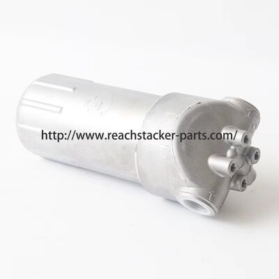 921028.0010 Συγκρότημα φίλτρου μετάδοσης Kalmar Reach Stacker Parts