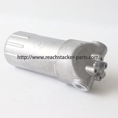 921028.0010 Συγκρότημα φίλτρου μετάδοσης Kalmar Reach Stacker Parts