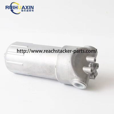 921028.0010 Συγκρότημα φίλτρου μετάδοσης Kalmar Reach Stacker Parts