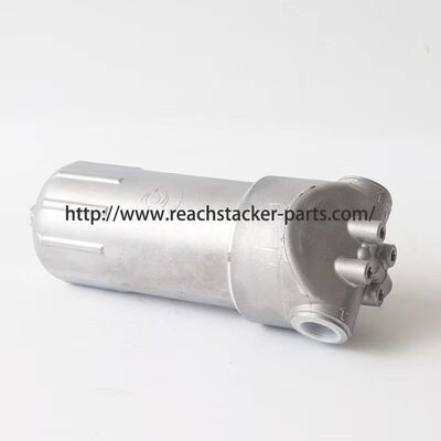 921028.0010 Συγκρότημα φίλτρου μετάδοσης Kalmar Reach Stacker Parts