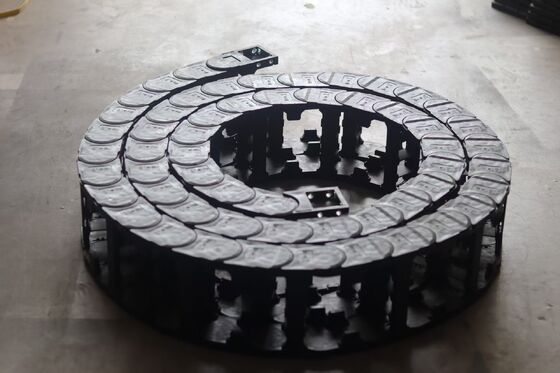 922772.0034 Αλυσίδα σύσφιξης Kalmar Reach Stacker