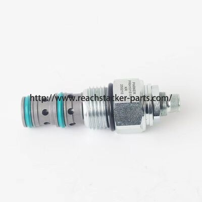 B220401000913 βαλβίδα εκτόνωσης πίεσης ανταλλακτικά Sany Reach Stacker