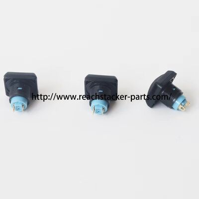 923855.1242 Button Kalmar Reach Stacker Μέρη