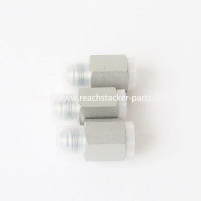 922018.0015 Pipe fitting Kalmar Reach Stacker Parts