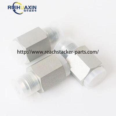 922018.0015 Pipe fitting Kalmar Reach Stacker Parts