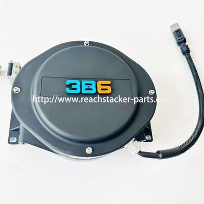 Β240600000272 Αισθητήρας μήκους και γωνίας Sany Reach Stacker Parts