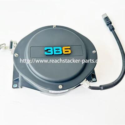 Β240600000272 Αισθητήρας μήκους και γωνίας Sany Reach Stacker Parts