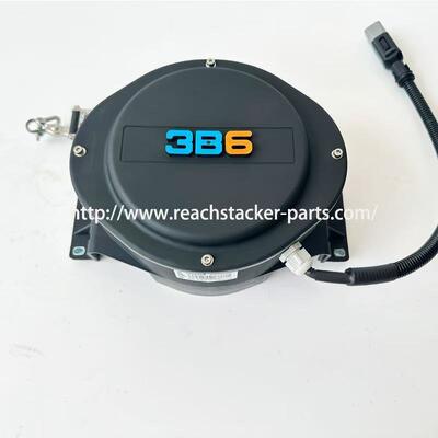Β240600000272 Αισθητήρας μήκους και γωνίας Sany Reach Stacker Parts