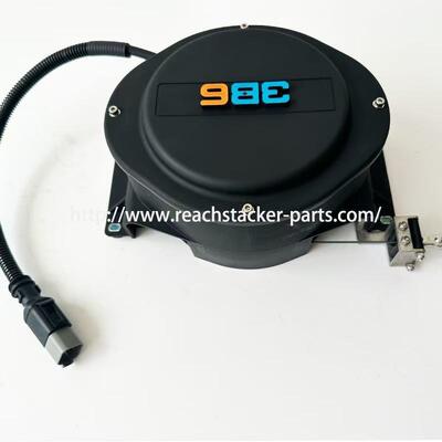 Β240600000272 Αισθητήρας μήκους και γωνίας Sany Reach Stacker Parts