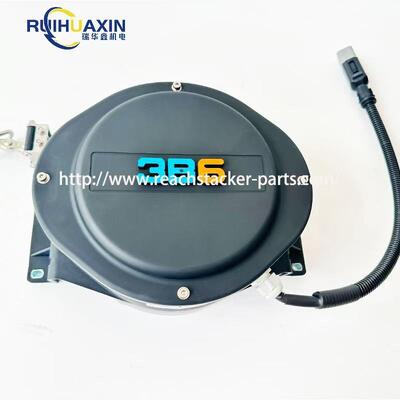 Β240600000272 Αισθητήρας μήκους και γωνίας Sany Reach Stacker Parts