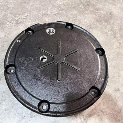 923828.0003 End cap Kalmar Reach Stacker Parts