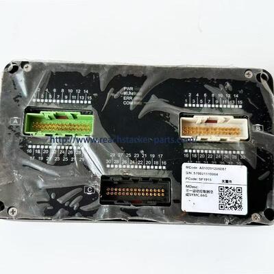 Α810201206087 Ελεγκτής Sany Reach Stacker Μέρη
