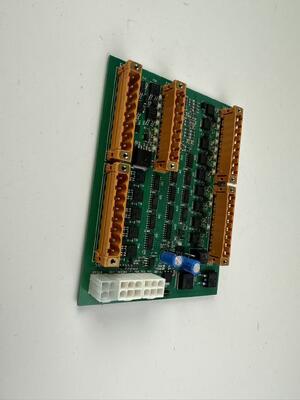 776516 PC έκδοση Ανταλλακτικά Elme Spreader