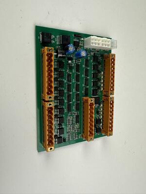 776516 PC έκδοση Ανταλλακτικά Elme Spreader