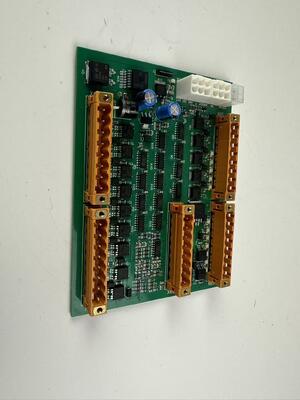776516 PC έκδοση Ανταλλακτικά Elme Spreader