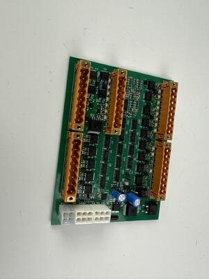 776516 PC έκδοση Ανταλλακτικά Elme Spreader