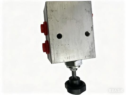 2266.963510 Βαλβίδα 	Ανταλλακτικά Fantuzzi
