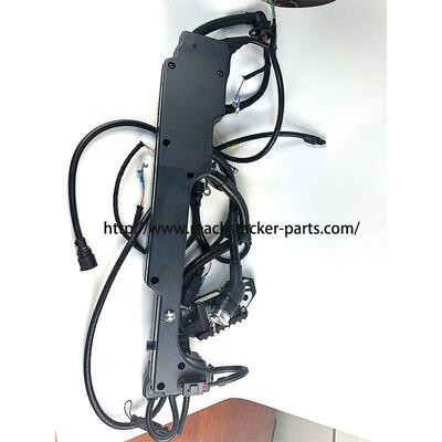 3887068 πλεξούδα καλωδίωσης Ανταλλακτικά Penta