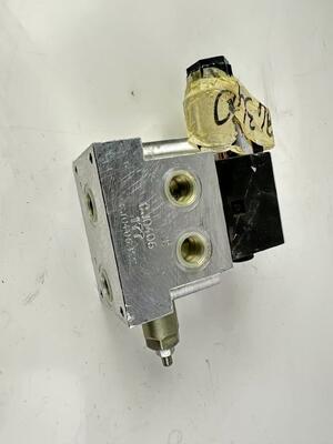 594340 Βαλβίδα Ανταλλακτικά CVS Ferrari Reach Stacker