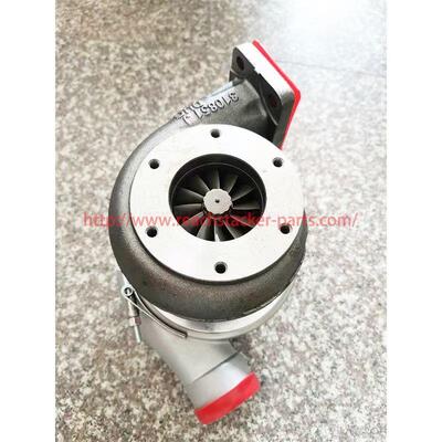 3802076 Ανταλλακτικά Στροβιλοσυμπιεστή Penta