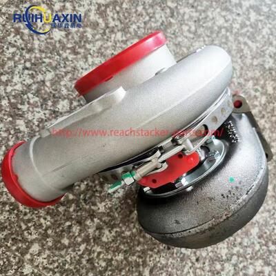 3802076 Ανταλλακτικά Στροβιλοσυμπιεστή Penta
