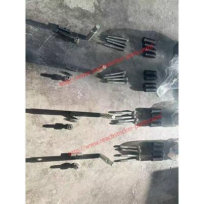 55503975 Συγκρότημα κλειδαριού Εναλλακτικά για το ελμηρίδιο