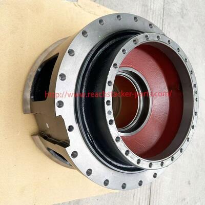 91.4060.0  wheel hub Sany Reach Stacker Parts