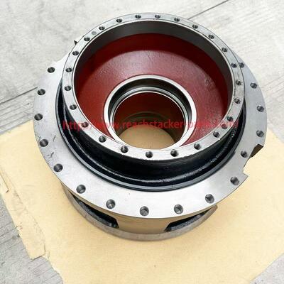91.4060.0  wheel hub Sany Reach Stacker Parts