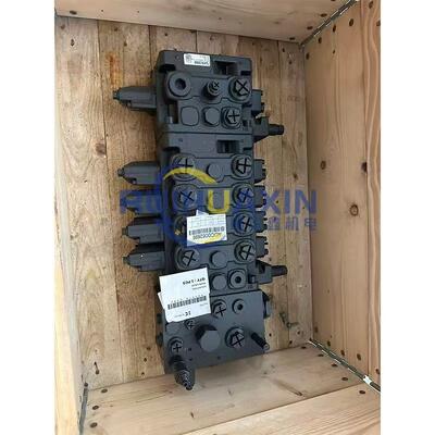 923579.0041 Βαλβίδες Kalmar Reach Stacker Μέρη