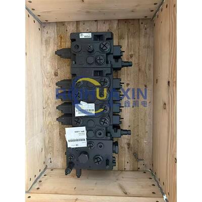 923579.0041 Βαλβίδες Kalmar Reach Stacker Μέρη