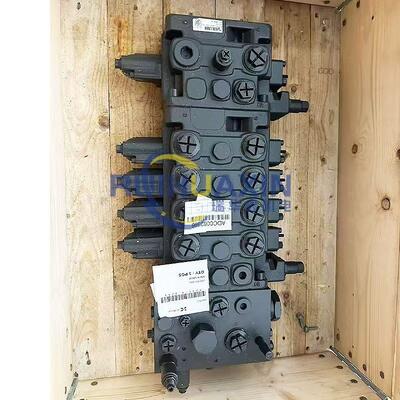 923579.0041 Βαλβίδες Kalmar Reach Stacker Μέρη