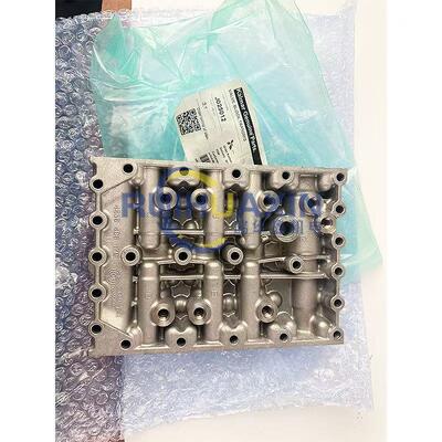 923829.0959 πλάκα βαλβίδας Kalmar Reach Stacker Parts